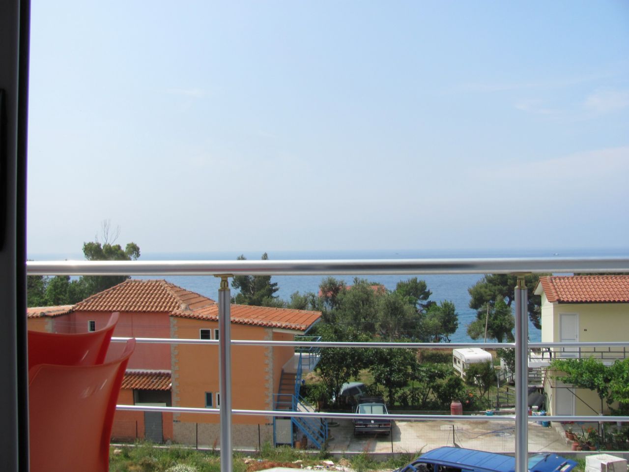 Holiday Apartment for Rent in Dhermi, Vlora